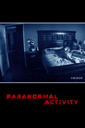 En dvd sur amazon Paranormal Activity