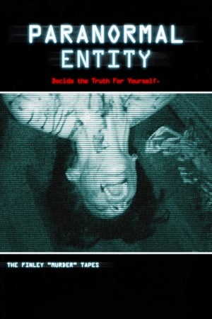 En dvd sur amazon Paranormal Entity