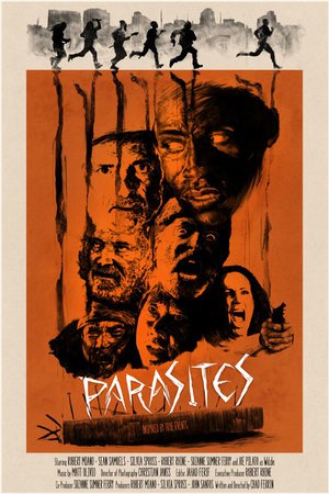 En dvd sur amazon Parasites