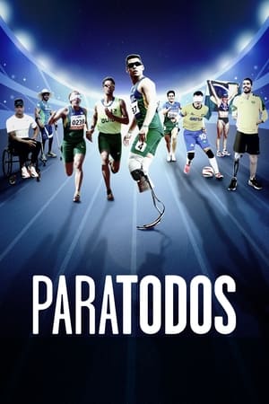 En dvd sur amazon Paratodos