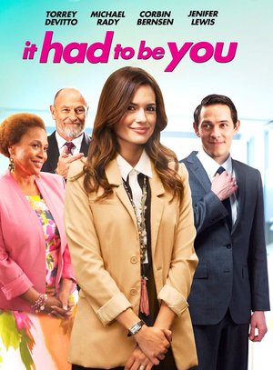 En dvd sur amazon It Had to Be You