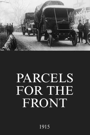 En dvd sur amazon Parcels for the Front