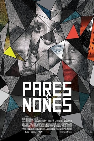 En dvd sur amazon Pares y Nones