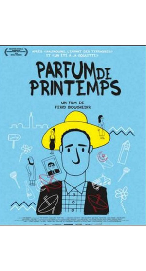 En dvd sur amazon Parfum de printemps