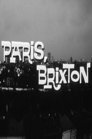 En dvd sur amazon Paris, Brixton