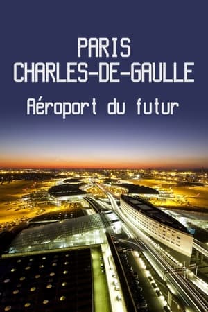 En dvd sur amazon Paris-Charles-de-Gaulle : Aéroport du futur