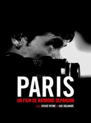En dvd sur amazon Paris