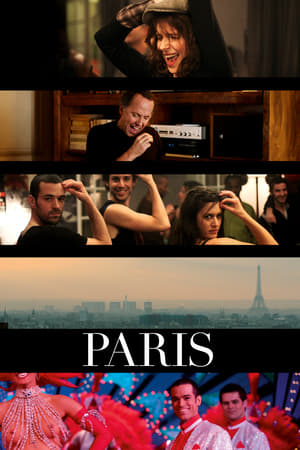 En dvd sur amazon Paris