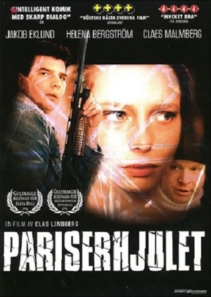 En dvd sur amazon Pariserhjulet