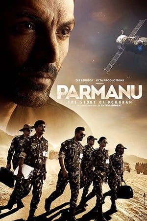 En dvd sur amazon Parmanu: The Story of Pokhran