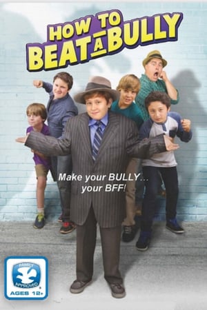 En dvd sur amazon How to Beat a Bully