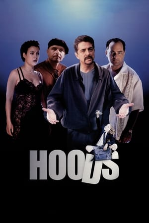 En dvd sur amazon Hoods