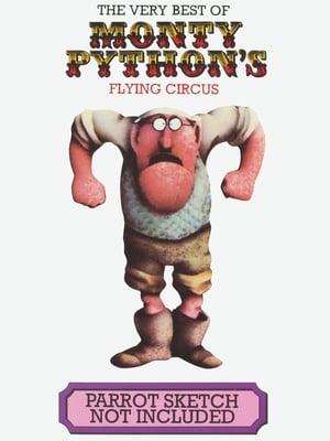 En dvd sur amazon Parrot Sketch Not Included: Twenty Years of Monty Python