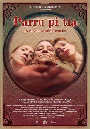 En dvd sur amazon Parru pi tía