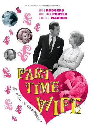 En dvd sur amazon Part-Time Wife