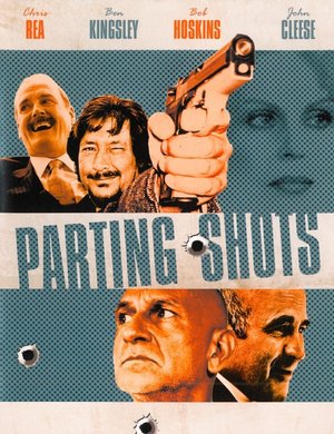 En dvd sur amazon Parting Shots
