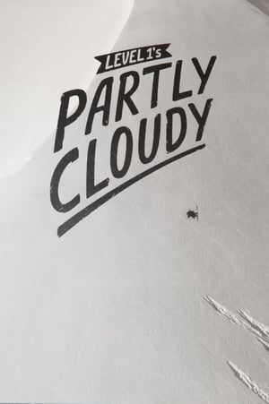 En dvd sur amazon Partly Cloudy