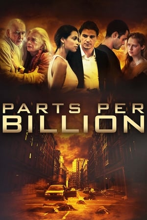En dvd sur amazon Parts Per Billion