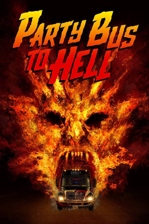 En dvd sur amazon Party Bus To Hell