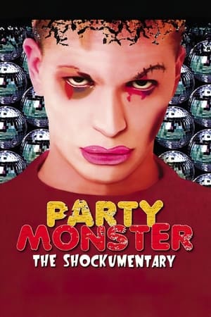 En dvd sur amazon Party Monster: The Shockumentary