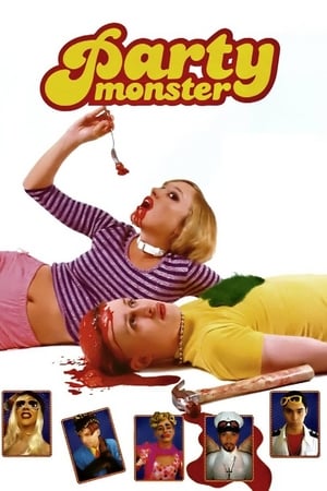 En dvd sur amazon Party Monster