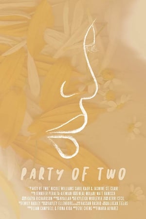 En dvd sur amazon Party of Two