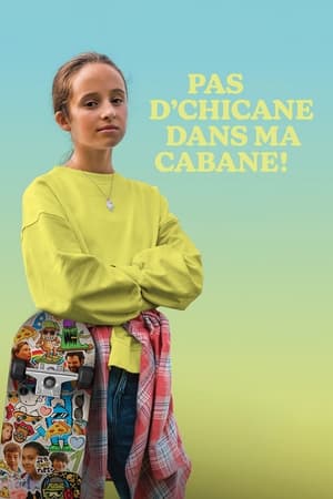 En dvd sur amazon Pas d’chicane dans ma cabane!