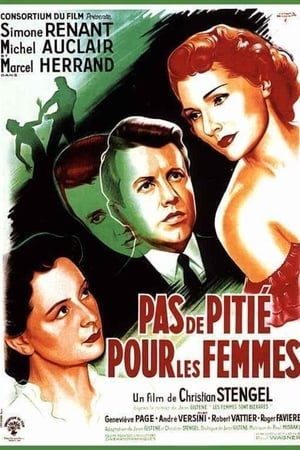 En dvd sur amazon Pas de pitié pour les femmes