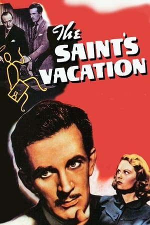 En dvd sur amazon The Saint's Vacation