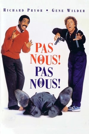 En dvd sur amazon See No Evil, Hear No Evil