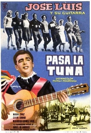 En dvd sur amazon Pasa la tuna