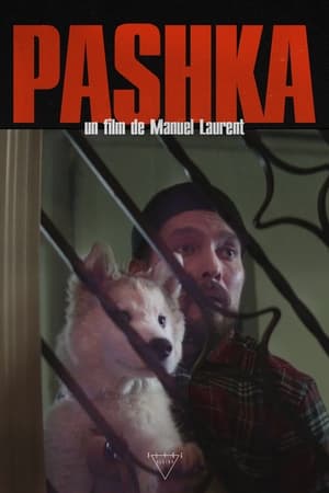 En dvd sur amazon Pashka