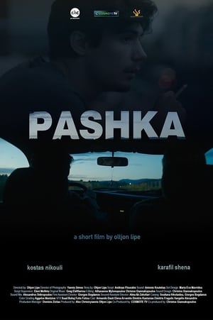 En dvd sur amazon Pashka