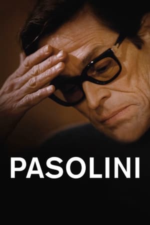 En dvd sur amazon Pasolini