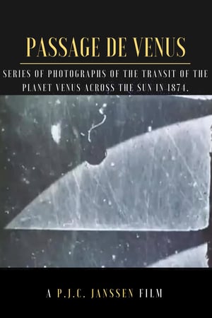 En dvd sur amazon Passage de Venus