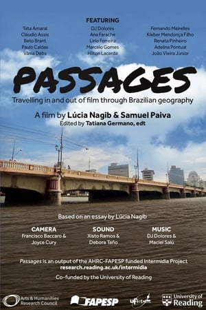 En dvd sur amazon Passages