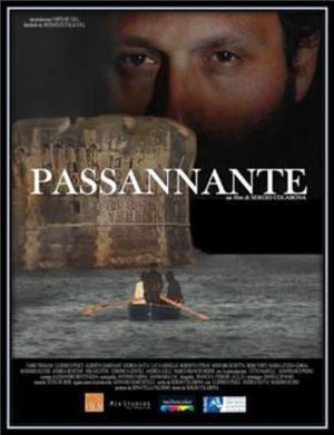 En dvd sur amazon Passannante