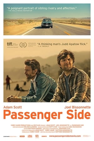 En dvd sur amazon Passenger Side