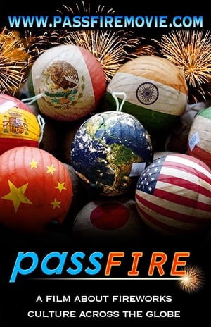 En dvd sur amazon Passfire
