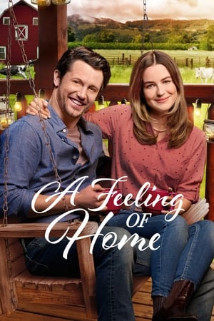 En dvd sur amazon A Feeling of Home