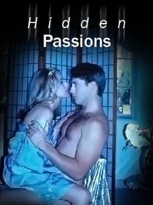 En dvd sur amazon Hidden Passion