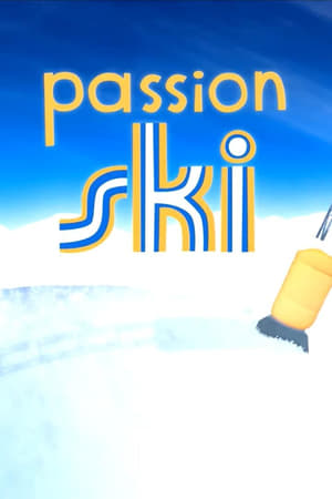 En dvd sur amazon Passion Ski