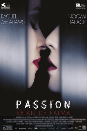 En dvd sur amazon Passion
