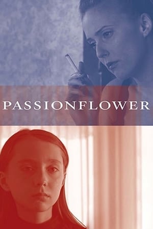 En dvd sur amazon Passionflower