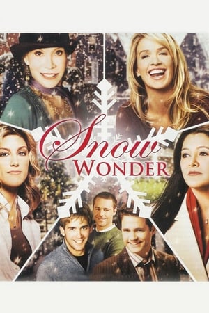 En dvd sur amazon Snow Wonder