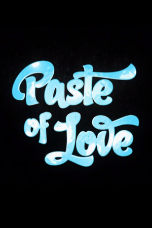 En dvd sur amazon Paste Of Love