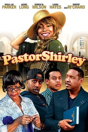 En dvd sur amazon Pastor Shirley