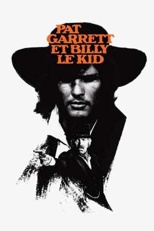 En dvd sur amazon Pat Garrett & Billy the Kid