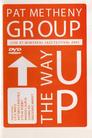 Pat Metheny Group - The Way Up (Live In Montreal)