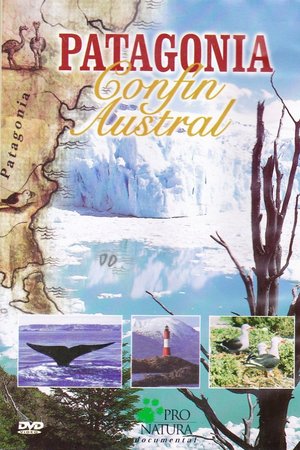 En dvd sur amazon Patagonia, Confín Austral